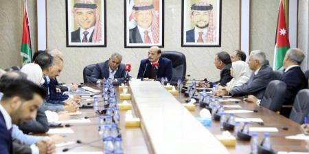 الصحة النيابية: سلامة المياه والغذاء أولوية وطنية - تليجراف الخليج