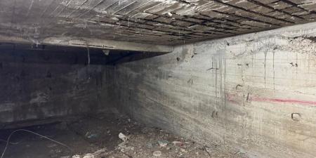 إجراء كشف ميداني لبناية سكنية في إربد بعد تلقي بلاغ بوجود تصدعات خطيرة - تليجراف الخليج