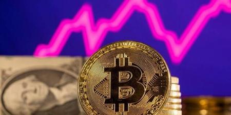 البيتكوين تسجّل أعلى مستوى تاريخي بدعم من الطلب المؤسسي - تليجراف الخليج