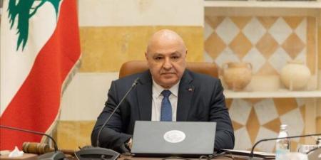 عون: عودة النازحين واستقرار سوريا يخدمان مصلحة لبنان مباشرة - تليجراف الخليج
