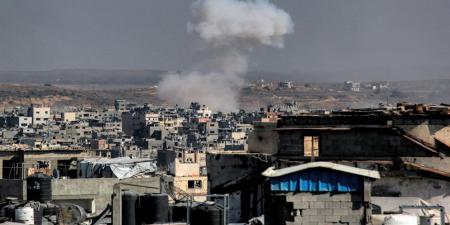الأمم المتحدة: إدخال أول شحنة وقود لغزة منذ 130 يوما - تليجراف الخليج