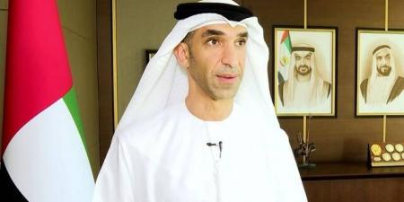 وزير التجارة الخارجية: الإمارات تستحوذ على 50% من تجارة أذربيجان مع دول الخليج - تليجراف الخليج