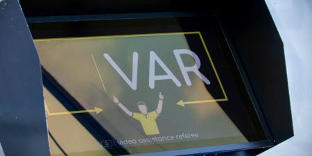 اتحاد كرة القدم لـ"المملكة": نحن بصدد طرح تقنية (VAR) في الملاعب الأردنية - تليجراف الخليج