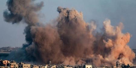 مصدر: مفاوضات وقف النار تمر بظروف معقّدة بسبب تعنت الاحتلال #عاجل - تليجراف الخليج