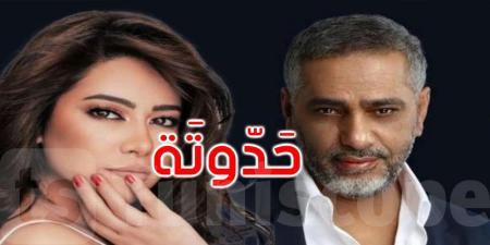 كانت ستلتقيه لتسجيل ديو غنائي: منع شيرين من لقاء الفنان فضل شاكر - تليجراف الخليج