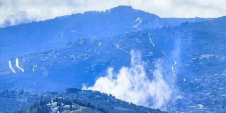 أطفال متفحمون تحت الأنقاض بعد قصف إسرائيلي لمنزل عائلة بركة في بني سهيلا جنوب غزة - تليجراف الخليج