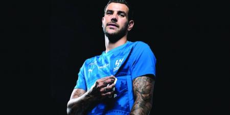 هرنانديز ينتقد ميلان قبل الانتقال إلى الهلال السعودي - تليجراف الخليج