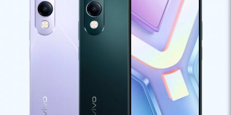 Vivo تطلق Y19s GT 5G… هاتف اقتصادي شبه متين بثلاث فتحات للبطاقات - تليجراف الخليج