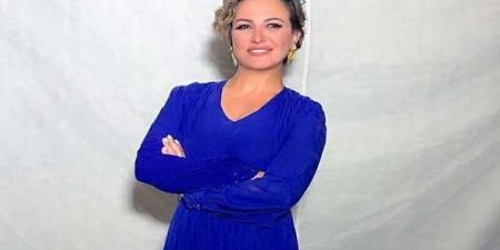 ريهام عبدالغفور تشارك فى حملة للمطالبة بإقالة طبيب بيطري قتـ.ل كلبا - تليجراف الخليج