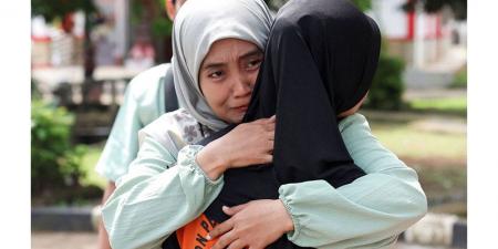 إطلاق مدارس مجانية في إندونيسيا - تليجراف الخليج