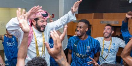 خطاب الهلال يجدد ذكرى حالتي 1987 و2020 - تليجراف الخليج