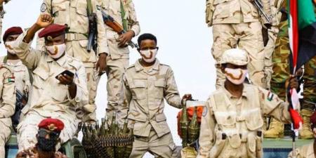 الدعم السريع تسيطر على مستشفيات النهود.. المرضى إلى الشارع - تليجراف الخليج