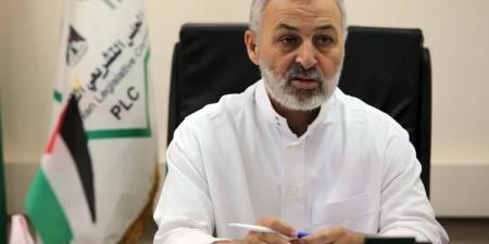 حماس تنعى البرلماني محمد الغول الذي اغتالته إسرائيل بغزة - تليجراف الخليج