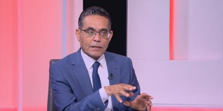 الماضي: جماعة الإخوان تجاوزت الخطوط والدولة أمام مفصل حاسم في علاقتها بها - تليجراف الخليج