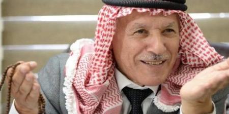 العرموطي يوجه سؤالا محرجا عن سوريا  للحكومة #عاجل - تليجراف الخليج