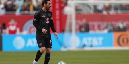 ميسي بين الهلال والأهلي .. جدل لا ينتهي وظلم يلوّح في الأفق - تليجراف الخليج
