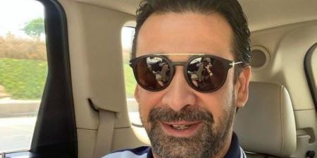 كريم عبد العزيز يُشعل مواقع التواصل ببرومو فيلمه الجديد - تليجراف الخليج