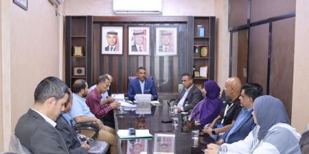 المساعيد: برنامج بصمة الوطني يركز على بناء شخصية الطلبة ويكتشف مواهبهم - تليجراف الخليج