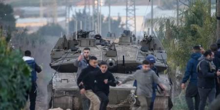 جبر: الاحتلال يماطل في مفاوضات قطر ويحاول فرض واقع إنساني ضيق على غزة #عاجل - تليجراف الخليج