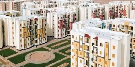بأسعار خيالية.. طرح 113 ألف وحدة ضمن مبادرة سكن لكل المصريين - تليجراف الخليج