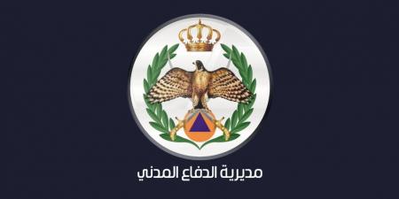 الأمن العام: لا إصابات بحريق شب داخل هنغر في الزرقاء - تليجراف الخليج