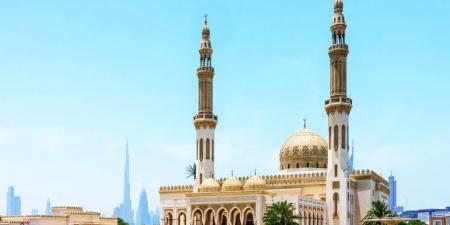 «عَهْدُ الِاتِّحَادِ».. عنوان خطبة الجمعة في جميع مساجد الدولة غدا - تليجراف الخليج