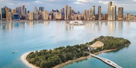 تأشيرات غير محدودة ومزايا استثنائية.. الشارقة تدعم رواد الأعمال والعاملين بقطاع النشر والصناعات الإبداعية - تليجراف الخليج