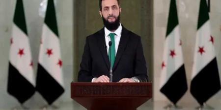 عاجل: بيان للرئاسة السورية بشأن غدر ”المجموعات الخارجة عن القانون” وارتكاب جرائم مروعة في السويداء - تليجراف الخليج