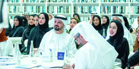 أول حوار وطني للتمكين الاجتماعي والاقتصادي ضمن مبادرة «تمكين 360» - تليجراف الخليج