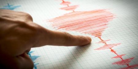 زلزال بقوة 7,3 درجات قبالة ألاسكا مع إنذار من تسونامي - تليجراف الخليج