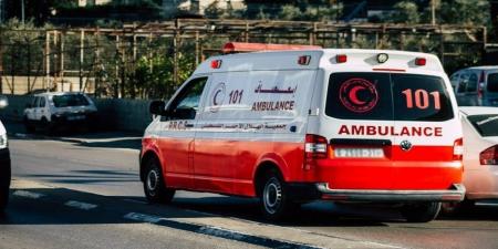 استشهاد فلسطيني من طوباس متأثرا بجروحه واحتجاز جثمانه - تليجراف الخليج