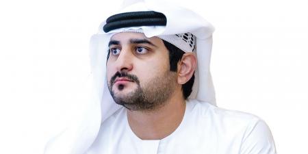 مكتوم بن محمد: في "ذكرى عهد الاتحاد" نجدد القسم بأن نظل أوفياء لمسيرة الآباء المؤسسين - تليجراف الخليج