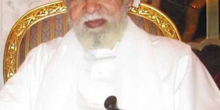 رحيل صوت العقل الإسلامي.. من هو جعفر شيخ إدريس؟| بروفايل - تليجراف الخليج