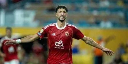مرتضى منصور ينتقد وسام أبو علي بسبب موقفه من فلسطين - تليجراف الخليج