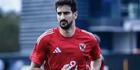 ناقد رياضي زكي يكشف مفاجأة عن عقد بن رمضان مع الأهلي - تليجراف الخليج