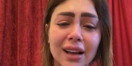 هدير عبد الرازق تنهار بعد واقعة السحل: ”نَفسيتي اتدمرت.. حقي عندك يا رب” - تليجراف الخليج