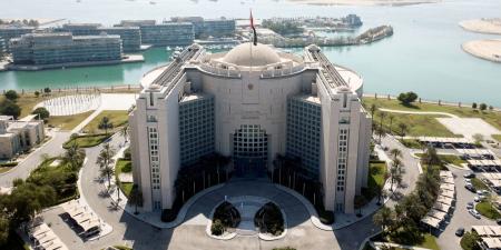 الإمارات تدين المخطط الإسرائيلي بالسيطرة على الحرم الإبراهيمي - تليجراف الخليج