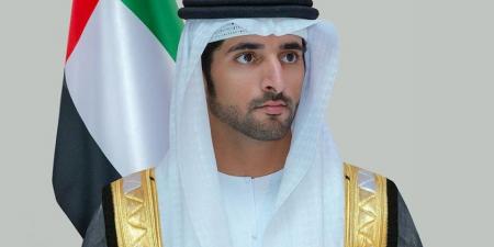 حمدان بن محمد:  نحن أبناء الاتحاد وسنظل أوفياء لعهده - تليجراف الخليج