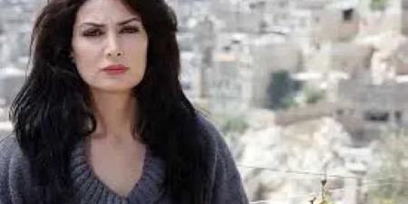 الفنانة بنت السويداء السورية مرح جبر تُطلق تصريحًا مثيرًا للجدل: ”من يحتمي بالعدو الإسرائيلي فهو خائن” - تليجراف الخليج