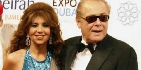 رانيا فريد شوقي تنتصر لبوسي شلبي: «الحق بان.. والباطل زَهَق» بعد تأجيل دعوى أسرة محمود عبدالعزيز - تليجراف الخليج