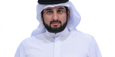 أحمد بن محمد: في يوم "عهد الاتحاد" نجدد العهد بالسير على دروب الريادة نحو قمم مجدٍ جديدة - تليجراف الخليج
