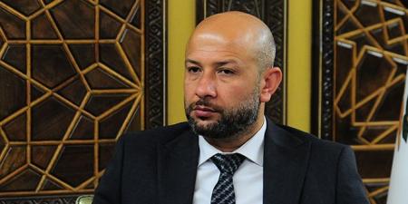 وزير الطوارئ السوري: غرفة عمليات مشتركة لتلبية نداءات المواطنين في محافظة السويداء - تليجراف الخليج