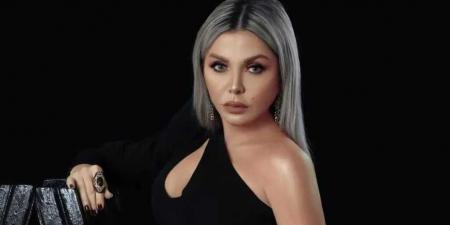 الفنانة اللبنانية رزان مغربي تتعرض لحادث أليم - تليجراف الخليج