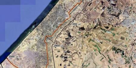 مصدر ينفي موافقة "حماس" على خرائط الانسحاب الإسرائيلية ويؤكد استمرار جهود الوساطة #عاجل - تليجراف الخليج