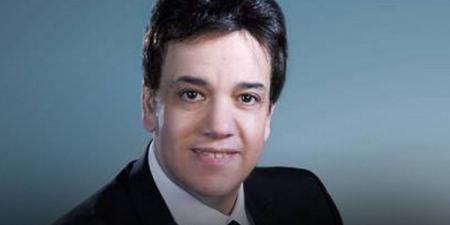 وفاة مطرب مصري خلال خضوعه لجراحة... والتفاصيل مؤلمة - تليجراف الخليج