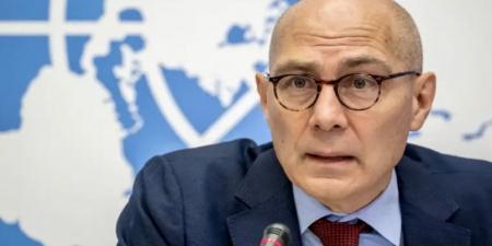 مفوض الأمم المتحدة لحقوق الإنسان يطالب بمحاسبة المتورطين في عمليات القتل بالسويداء - تليجراف الخليج