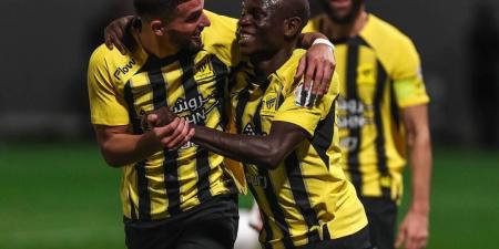 جائزتا أفضل لاعب وهدف الموسم لرونالدو وبقية الجوائز للاتحاد ونجومه - تليجراف الخليج