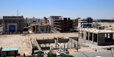 ترخيص وتنفيذ 1336 مشروعاً صناعياً وحرفياً خلال 6 أشهر في سوريا - تليجراف الخليج
