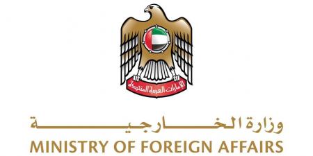 الإمارات تدين استهداف كنيسة في غزة وتؤكد ضرورة حماية الأماكن المقدسة والمدنيين - تليجراف الخليج