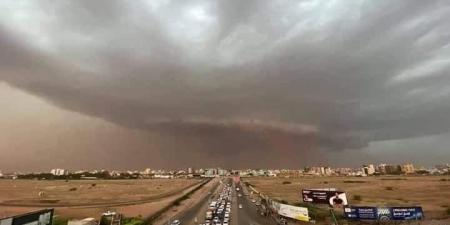 منخفض الهند يضرب مجددًا.. ماذا تخبئ الـ24 ساعة القادمة؟ - تليجراف الخليج
